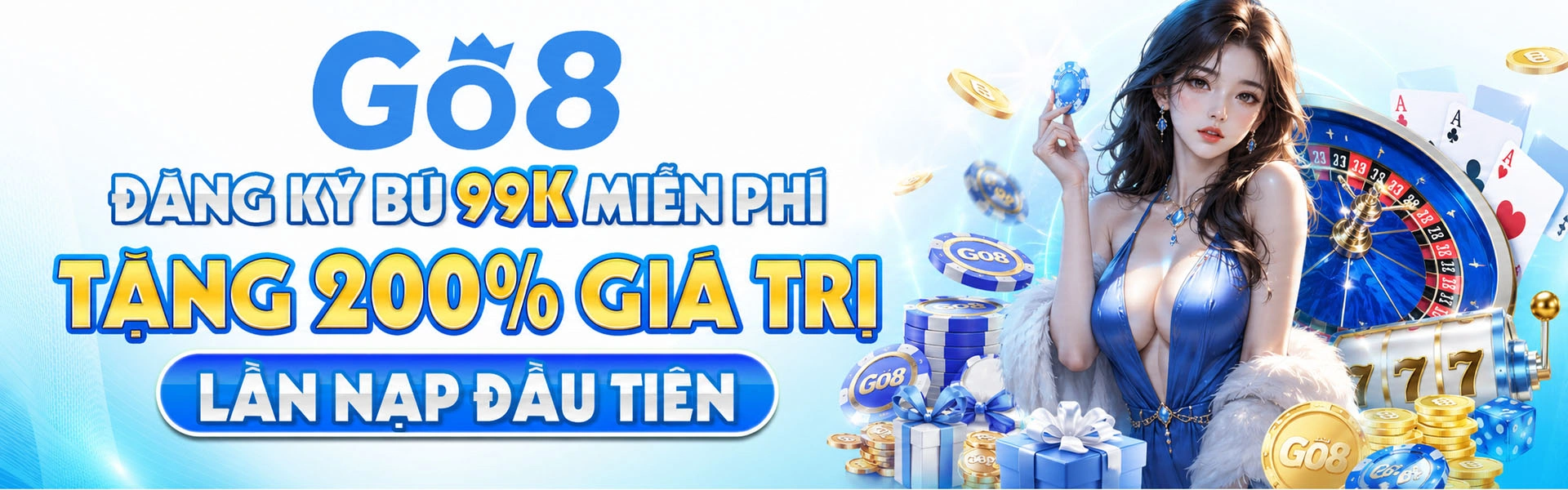 Xổ số, lịch cập nhật và kết quả tham khảo tại Go8