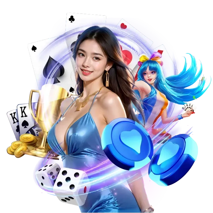 Chuyên mục Game bài Go8